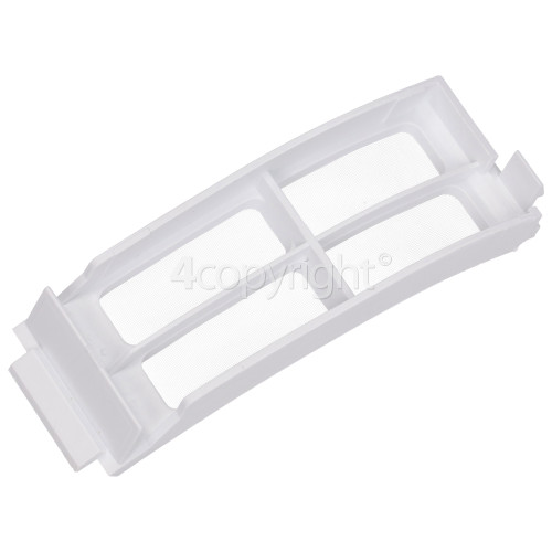 Caple Duct Side Filter