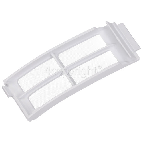 Caple Duct Side Filter