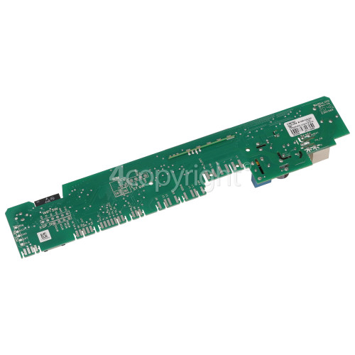 Hoover Genuino Nevera Congelador Luz Led PCB Circuito Plato - Foto 4