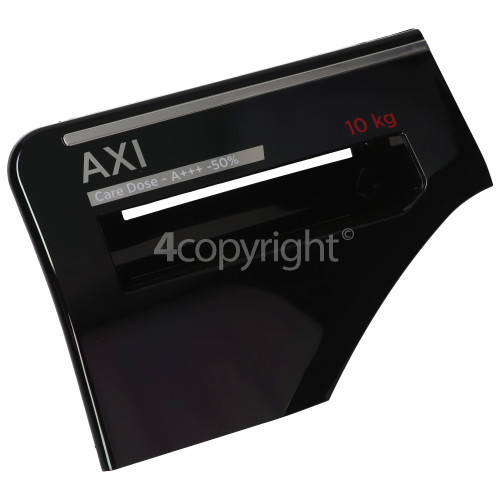 Hoover Dispenser Drawer Front | hooverspares.co.uk