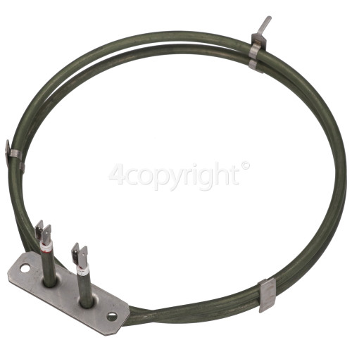 Diplomat Fan Oven Element 2000W