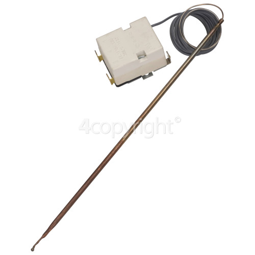 Rangemaster Over Heat Thermostat : EGO 55.13164.020 326c