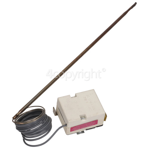 Rangemaster Over Heat Thermostat : EGO 55.13164.020 326c