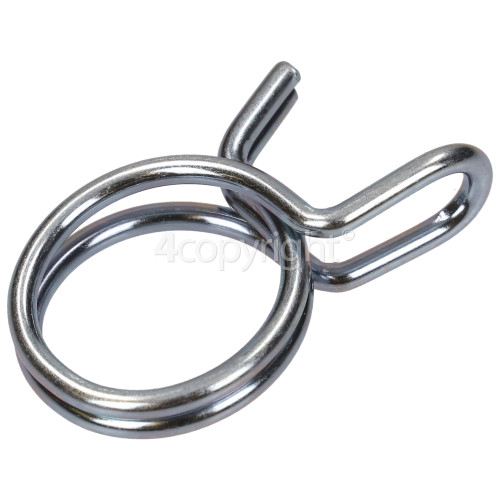 DeDietrich 166 Hose Clamp D371-D341