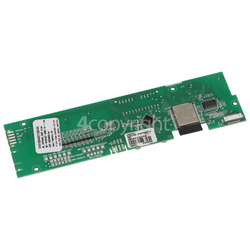 Hoover Electronic Module Bluetooth | hooverspares.co.uk