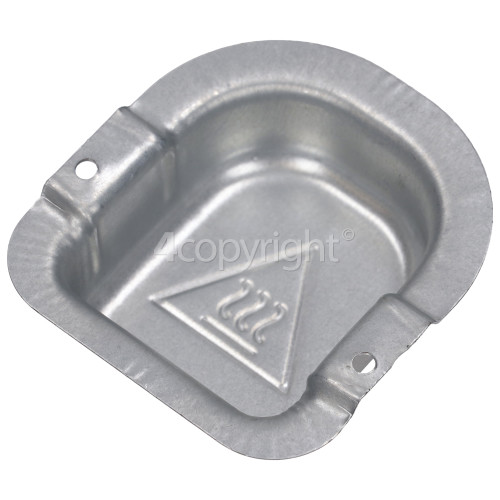 Proline TDV60 Rear Bearing Cover