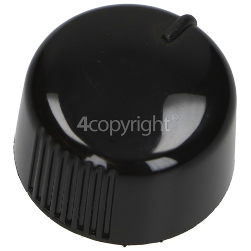 Stoves 444445060 Oven Control Knob - Black