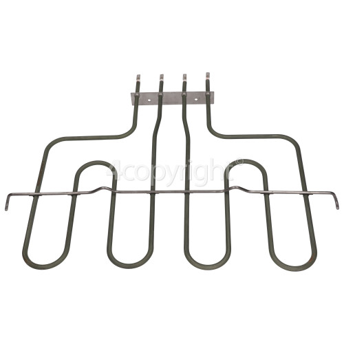 Ariston Dual Oven Upper Element 2660W