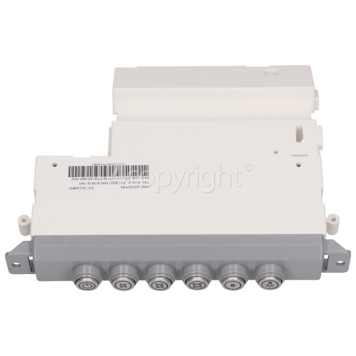 Hotpoint HHC6.7ABI Selector Switch
