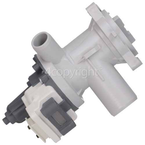 Hisense Drain Pump Assembly : HANYU B12-6A 2023492 38w (9019735 