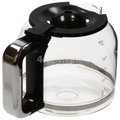 Bella coffee clearance carafe replacement