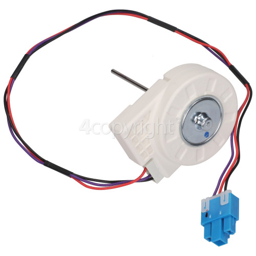 Caple Freezer Fan Motor