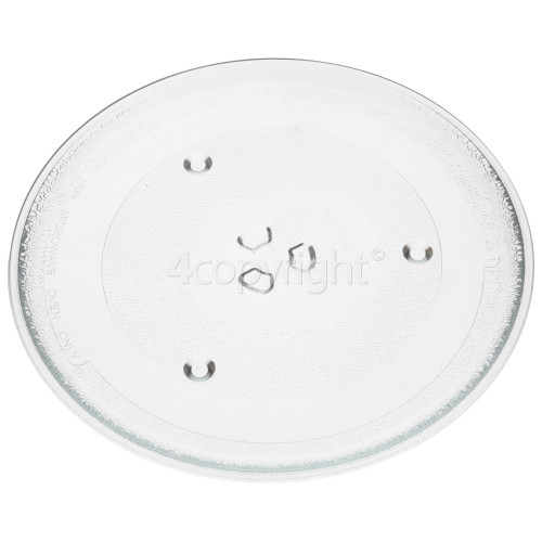 Hisense Glass Turntable : Dia. 270mm