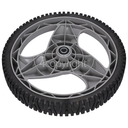 McCulloch M53-675DWA Rear Wheel