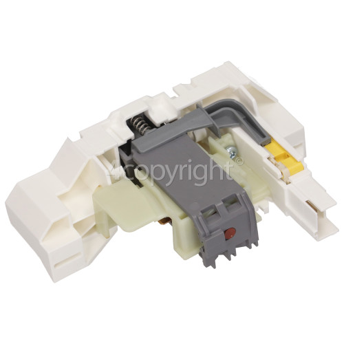 Hisense Door Lock Pop-out F.a- C-control Assy