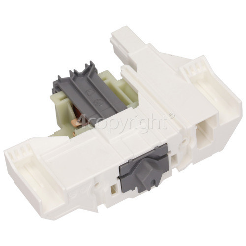 Hisense Door Lock Pop-out F.a- C-control Assy