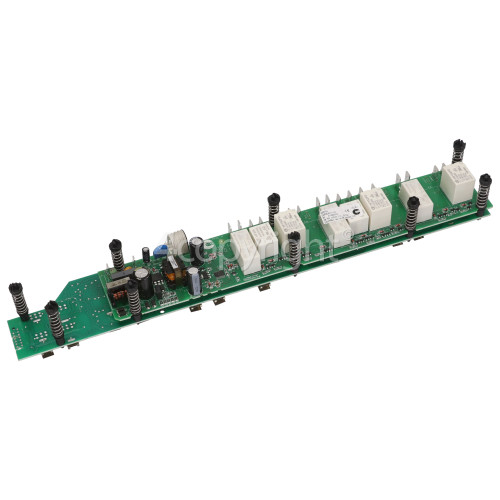 Hoover HH64DBB3P Programmed Control PCB Module