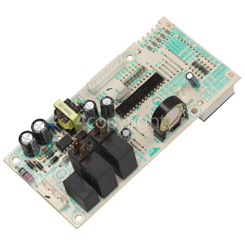 Candy Electronic Module