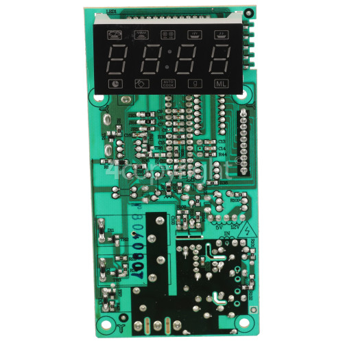 Candy Electronic Module
