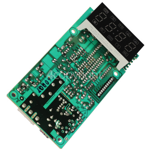 Candy Electronic Module