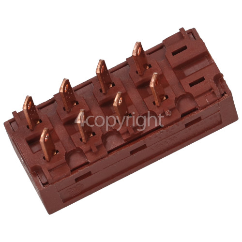 Hoover HBP 60 X Switch 4 Position