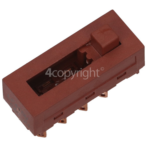 Hoover HBP 60 X Switch 4 Position