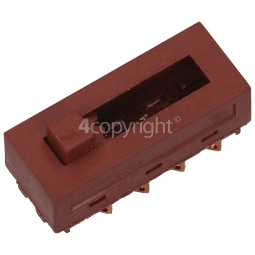 Hoover HBP 60 X Switch 4 Position