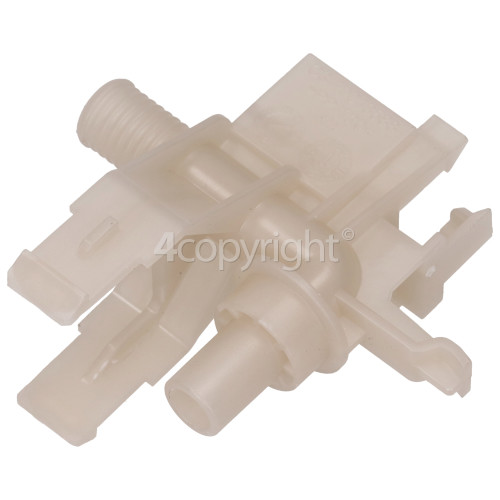 Hisense HS6120W Aquastop Adapter