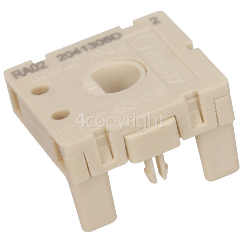 Hotpoint 5TCGW Thermostat Switch