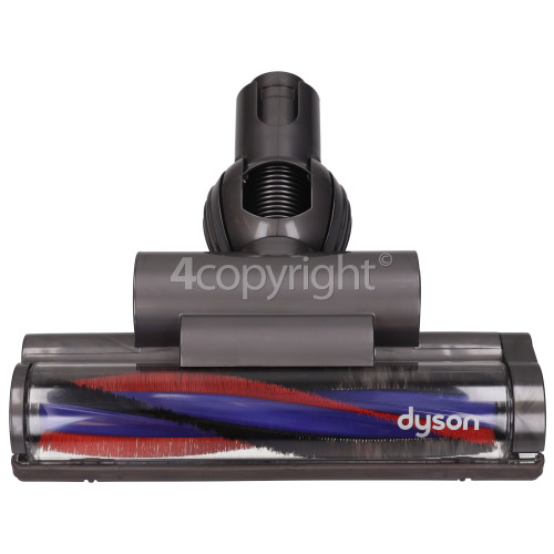 Dyson Vacuum Cleaner Turbine Head Assembly