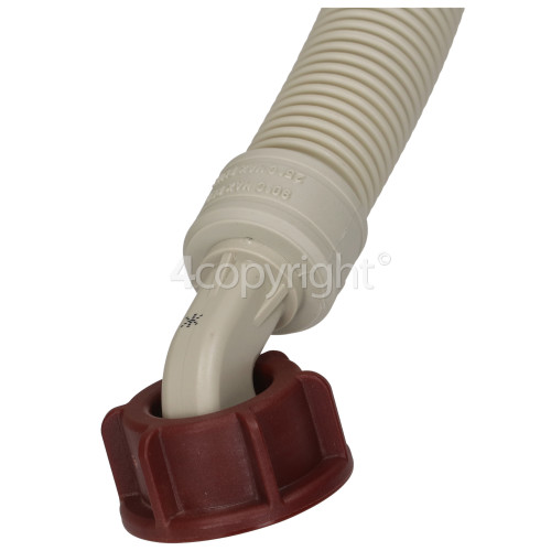 Grundig Aquastop Inlet Hose www.grundigparts.co.uk