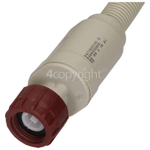 Grundig Aquastop Inlet Hose www.grundigparts.co.uk