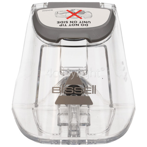 BISSELL Stain Eraser Turbo 2982E Clean Tank Assembly