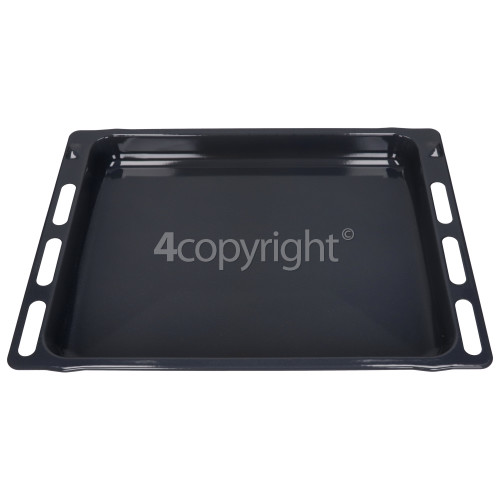 Hotpoint FA4S 541 JBLG H Oven Enamel Drip Tray