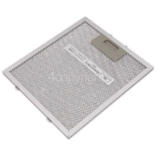 Hoover HDSVI985B Metal Filter