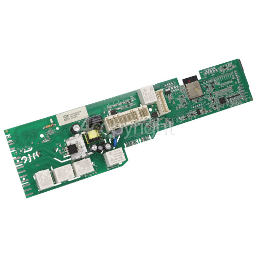 Arduino Hoover Module Hoover Programmed Control PCB Module | hooverspares.co.uk