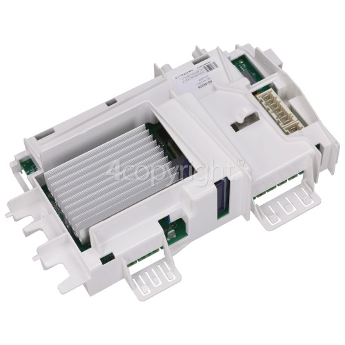 Arduino Hoover Module Hoover Programmed Control PCB Module | hooverspares.co.uk