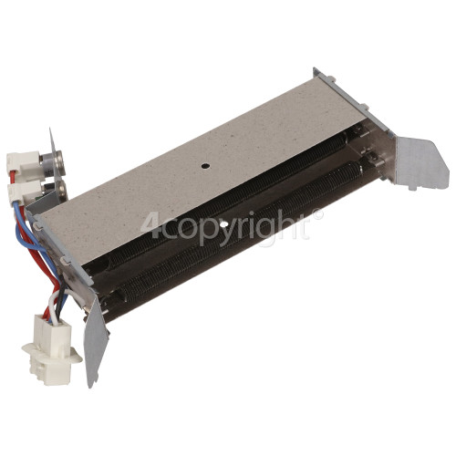 Beko Heater Element : DBK 2957500600 20w 2a.