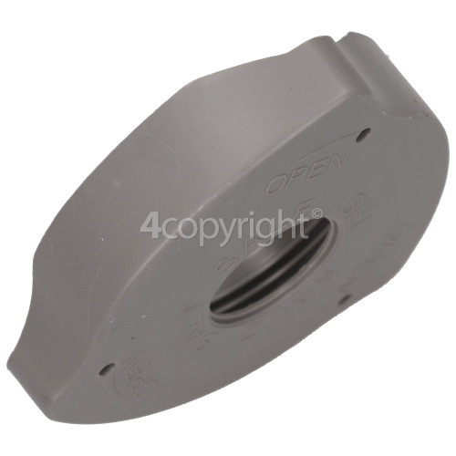 Hisense HS60240XUK Salt Cap / Softener Cover