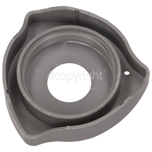 Hisense HS60240XUK Salt Cap / Softener Cover