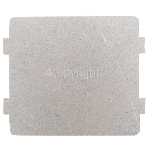 Brandt Waveguide Cover / Air Guide