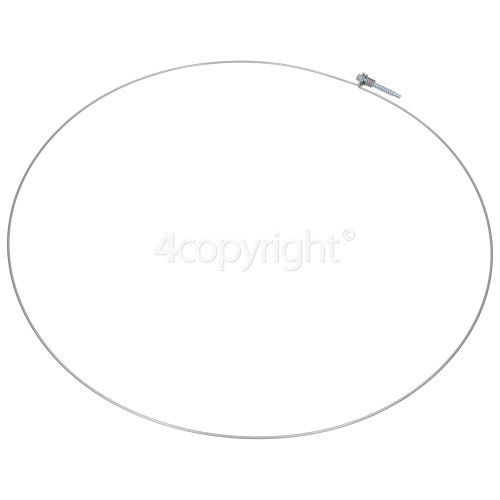 Samsung Door Gasket Clamp