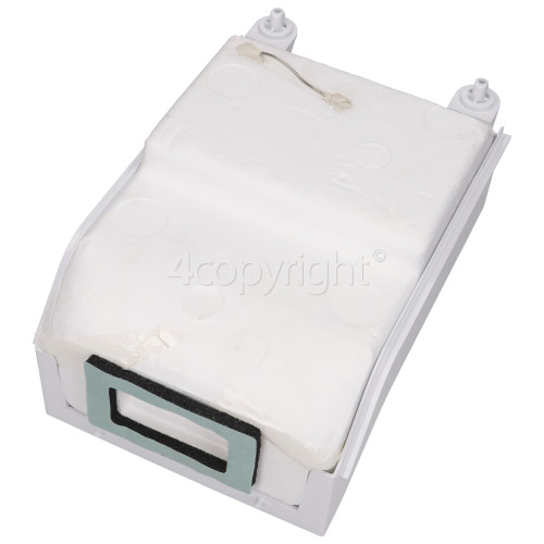 Siemens Regulator-temperature Thermostat