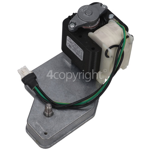 AGA Ice Crusher Motor : SPG Co. Ltd. ISG-3245HEA 220-240V 18.8 R/min