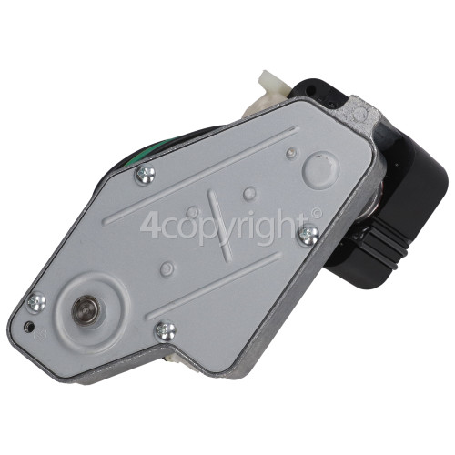 Rangemaster Ice Crusher Motor : SPG Co. Ltd. ISG-3245HEA 220-240V 18.8 R/min