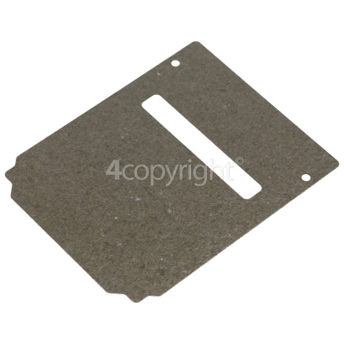 Delonghi MW675FI Cover:Waveguide M/w MAK665