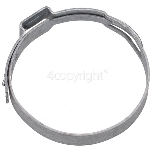 Hisense HS620D10WUK Hose Clamp
