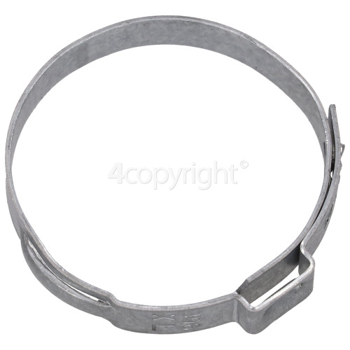 Hisense HS620D10WUK Hose Clamp