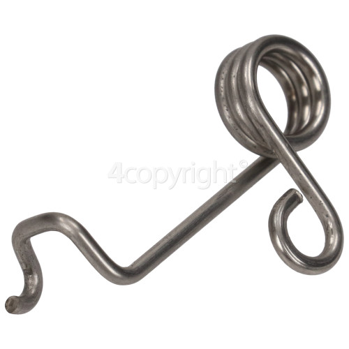Hisense HS6120W Spring Door Pop Out DW30 Left : Also Fits HISENSE HU63CW Etc.
