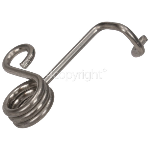 Hisense HS6120W Spring Door Pop Out DW30 Left : Also Fits HISENSE HU63CW Etc.